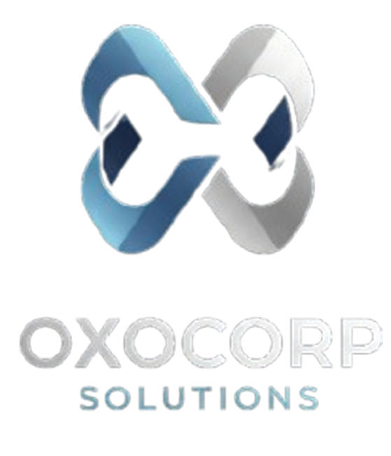 Oxocorp Logo